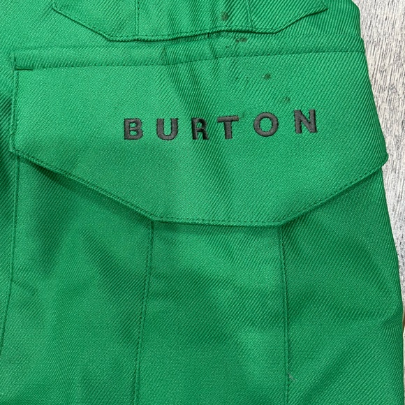 Burton Snowboard Pants - Picture 3 of 4